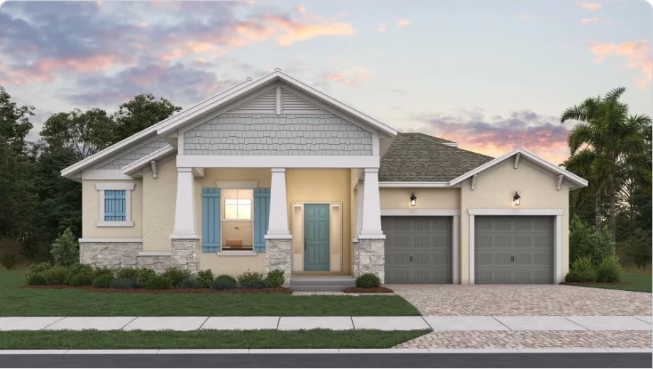 Tidewater Bonus Avalon Woods